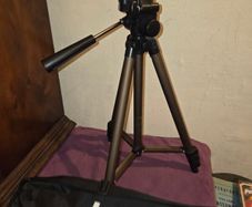 Hama Star 75 Tripod