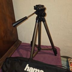 Hama Star 75 Tripod