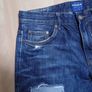Pull & Bear Distressed jeans Image 4