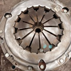Fiat 500 Panda Alfa Mito Twin Air dual mass Flywheel and Clutch 55225429