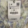 BNWT Tie Dye Zara Bodysuit - Medium Image 4
