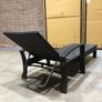 Outdoors Deck Chair (Set of Two) Image 4