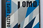 OMD - Dazzle Ships - CD