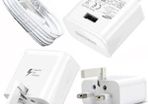 Brand New Samsung Fast Charger USB Cable Galaxy S6 S7 plus edge Note 4