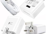 main image for ad Brand New Samsung Fast Charger USB Cable Galaxy S6 S7 plus edge Note 4