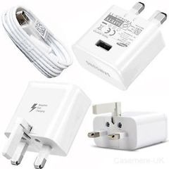 Brand New Samsung Fast Charger USB Cable Galaxy S6 S7 plus edge Note 4
