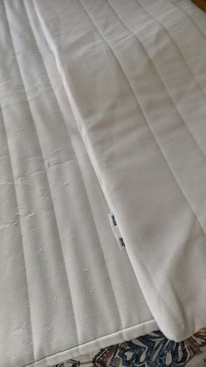Matress cover double