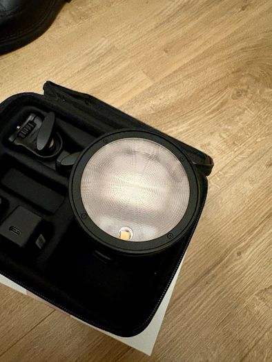Godox AD 100Pro Pocket Flash