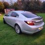 insignia 1.6 diesel fresh nct pass Tuesday Image 3