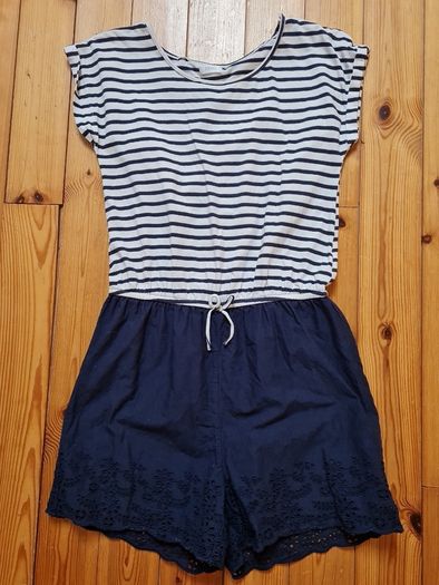 Girls Next playsuit