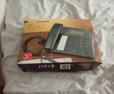 Analogue Phone