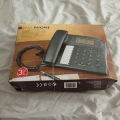 Analogue Phone