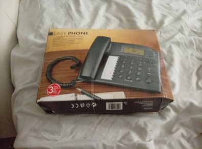 Analogue Phone