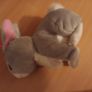 Betsy Interactive Plush Rabbit Image 7