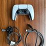 PS5 Slim Disc Console Image 4