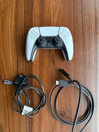 PS5 Slim Disc Console