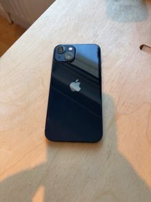 Iphone 13 (3 only SIM)