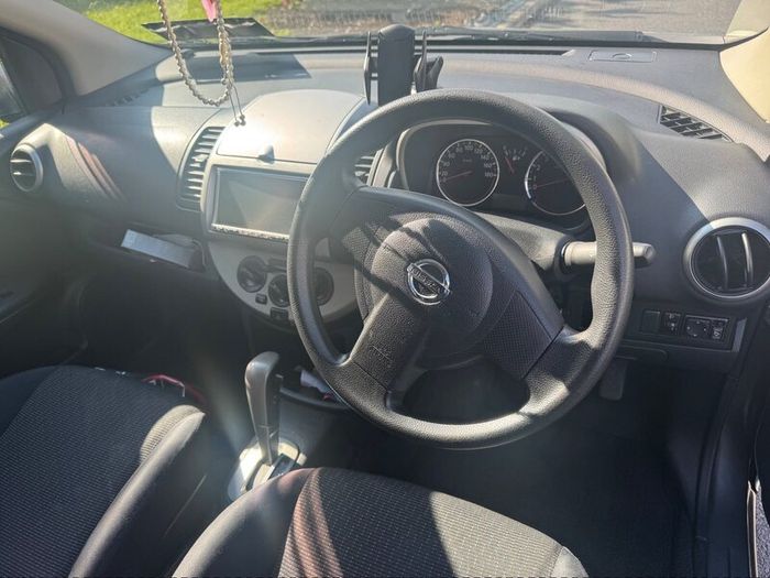 Nissan Note 2009