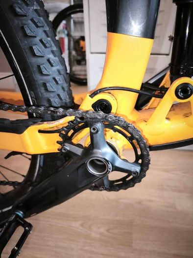 Trek fuel ex 5
