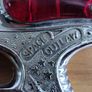 Vintage Space outlaw atomic pistol Image 4