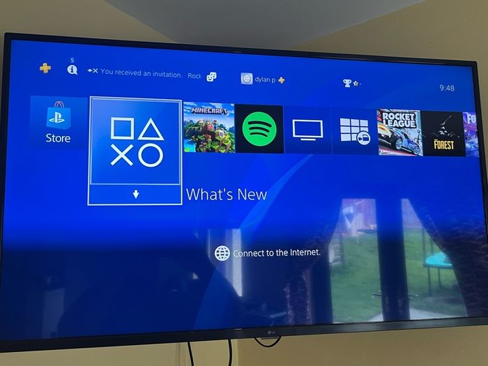 PlayStation 4