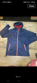 Liverpool jacket