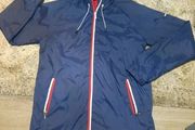 Liverpool jacket