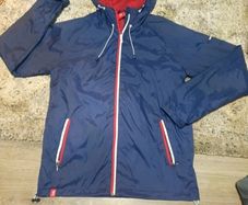 Liverpool jacket