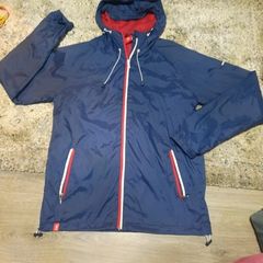 Liverpool jacket
