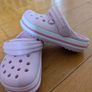 Pink Original Crocs Image 2