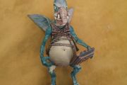 Star Wars Watto Action Figure