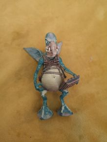 Star Wars Watto Action Figure