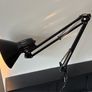 Anglepoise Style Adjustable Lamp Image 9