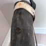 Vintage stuffed horse on plinth Image 8