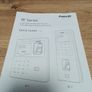 Anviz W2 color screen fingerprint and RFID Access Control Image 4