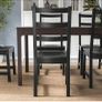 brand new dining chairs set of 2 Image 4