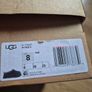 Ugg tazz II new with box dark indigo Image 7