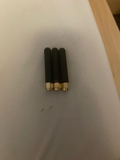 T-embed cc1101 plus