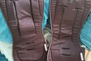 Bugaboo seat liners in swords
