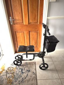 Mobility Knee scooter