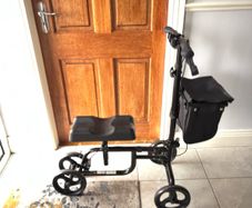 Mobility Knee scooter