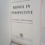 Russia in Perspective by George Soloveytchik (GT159) Image 2