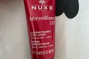Nuxe firming powdery cream 15ml