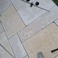 Beach caster rod reel and tripod