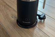 Nespresso barista maker