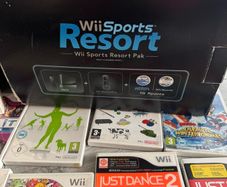 Wii