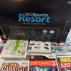 Wii
