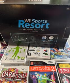 Wii