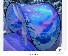dream tent