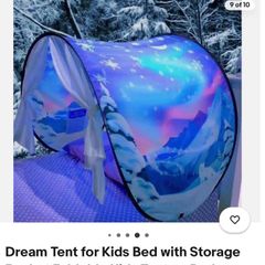dream tent